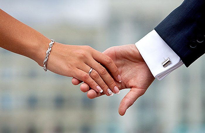 Почему брак стал настоящим испытанием ..?