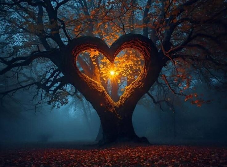 Как отличить приворот от влюблённости