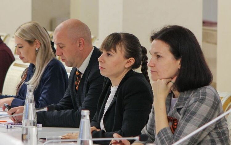    Фото: Ставропольский ГАУ