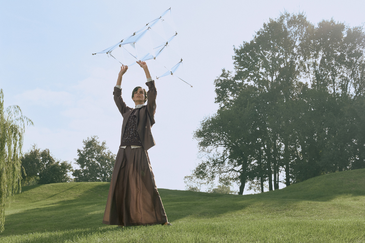 Образ от Peserico