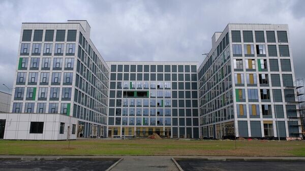    © РИА Новости . Сергей Мирный