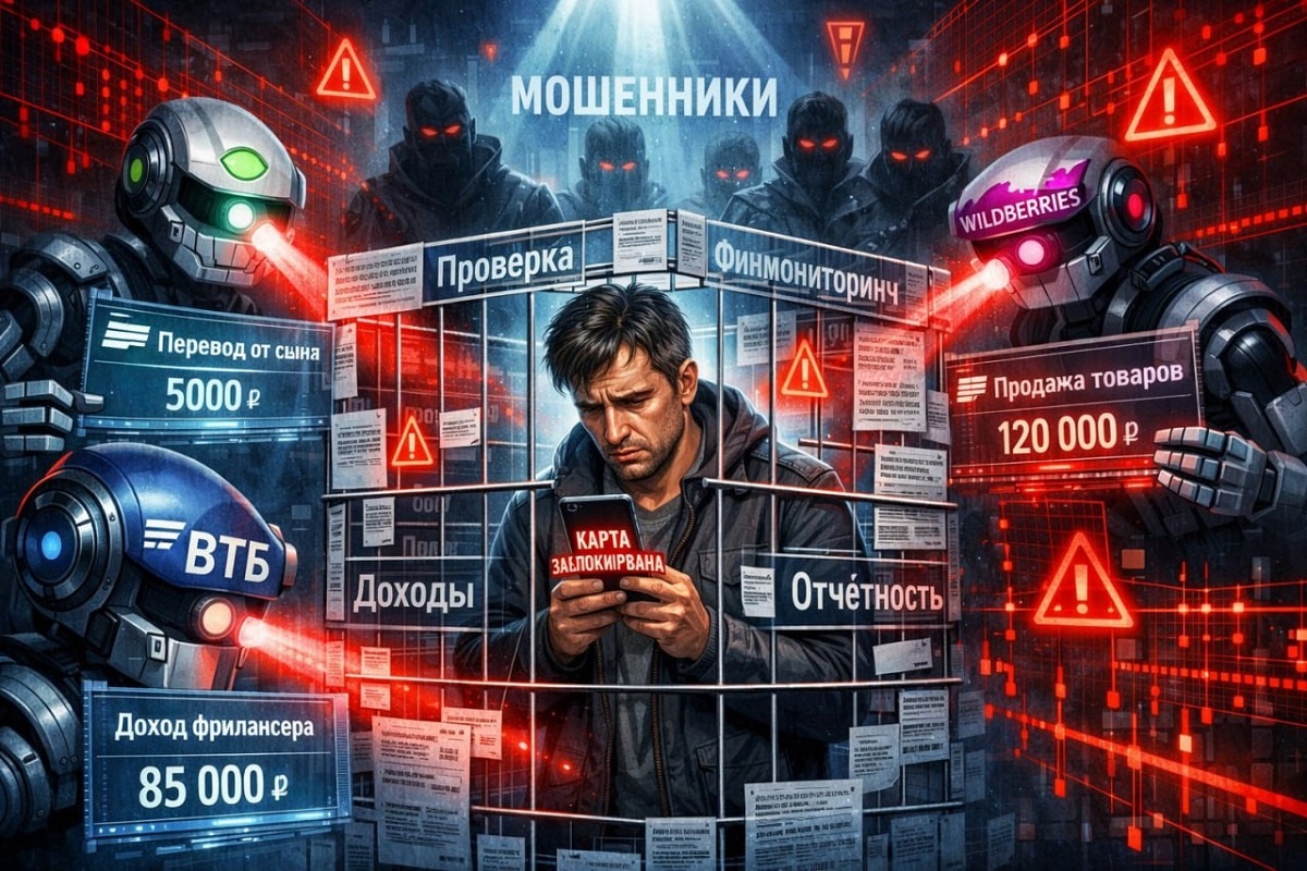    Фото: Коллаж RuNews24.ru