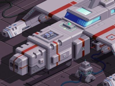    Созидание и разрушение. EGS раздаёт две игры бесплатно и навсегда