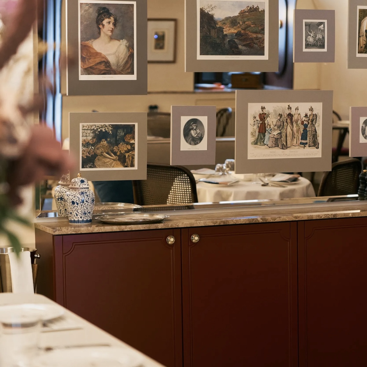 BRASSERIE by ACADEMIA