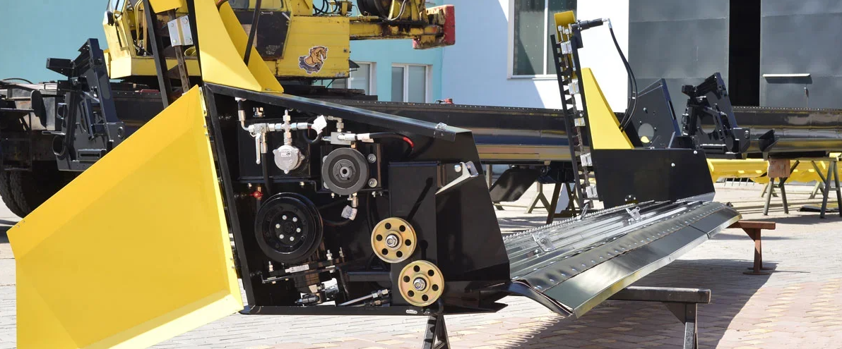 Столы для рапса