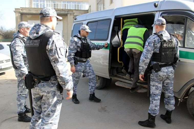 Фото: УФССП по Волгоградской области