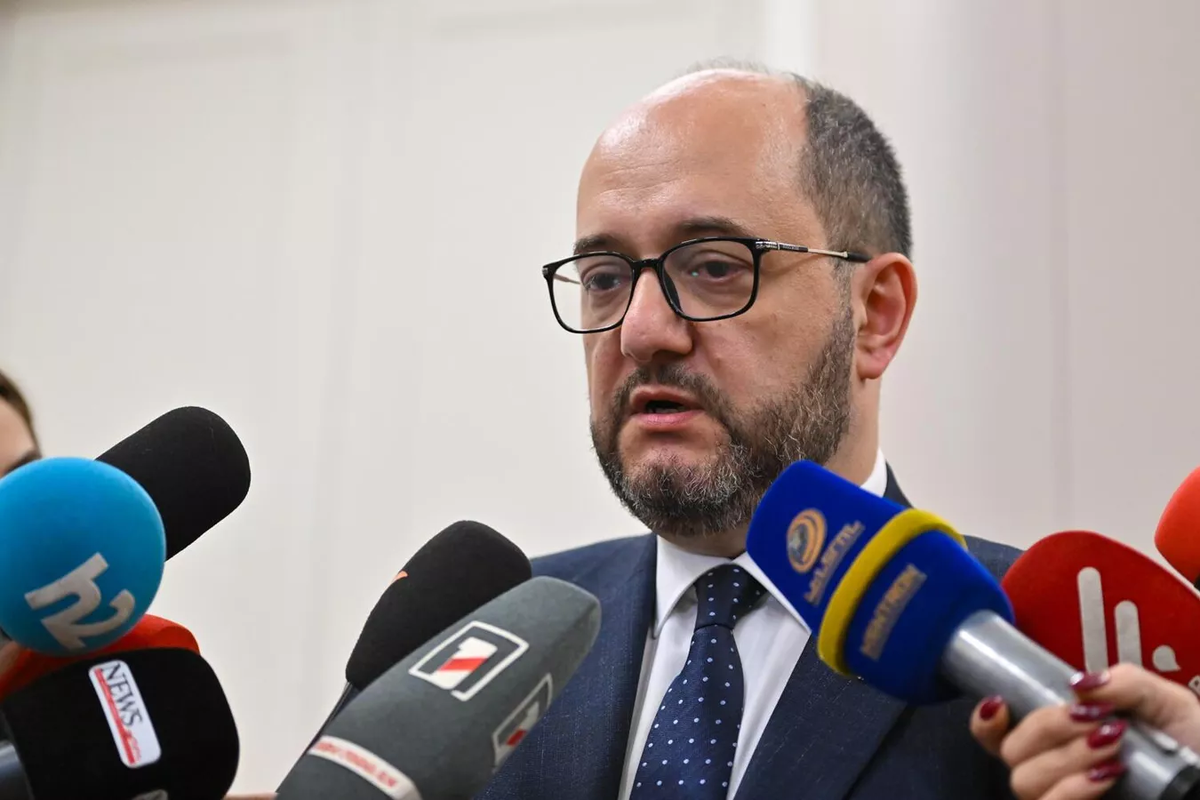 © Sputnik / Aram Nersesyan