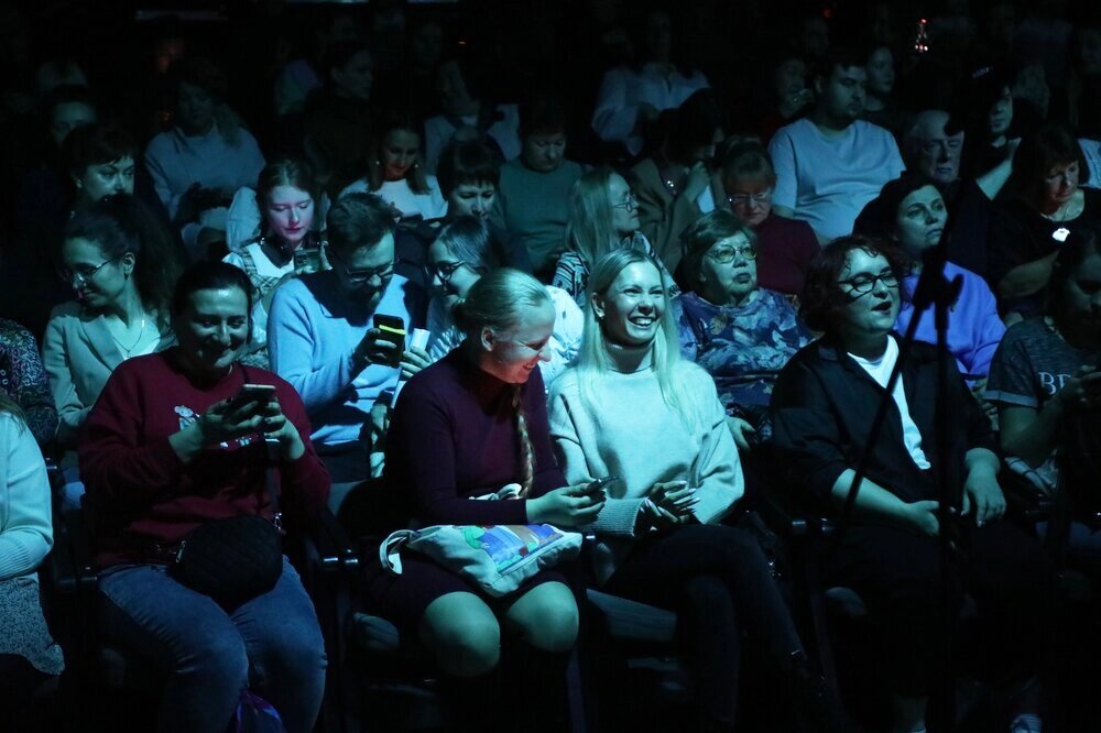    Фото: АГН Москва/ Артур Новосильцев