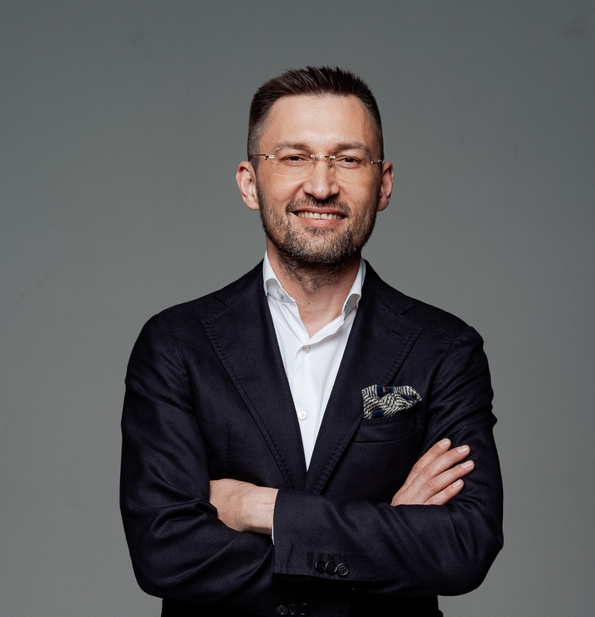 Григорий Ашихмин, владелец агентства недвижимости "Ашихмин и Партнеры"