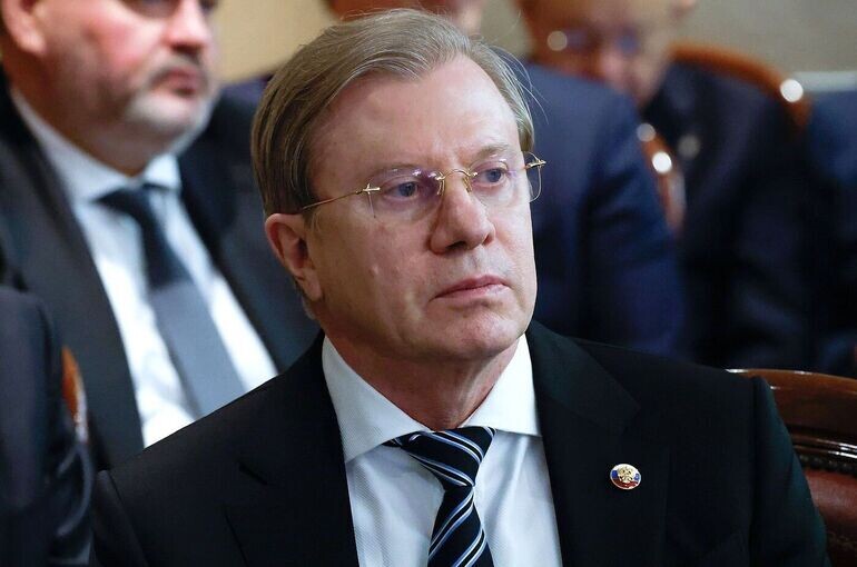   Пресс-служба Госдумы