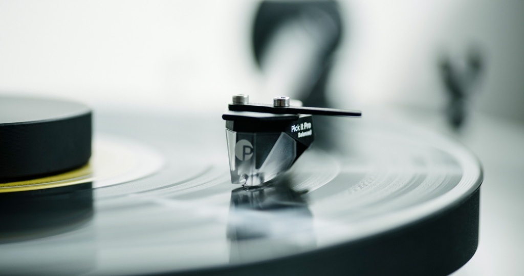 Переведи свой проигрыватель на баланс