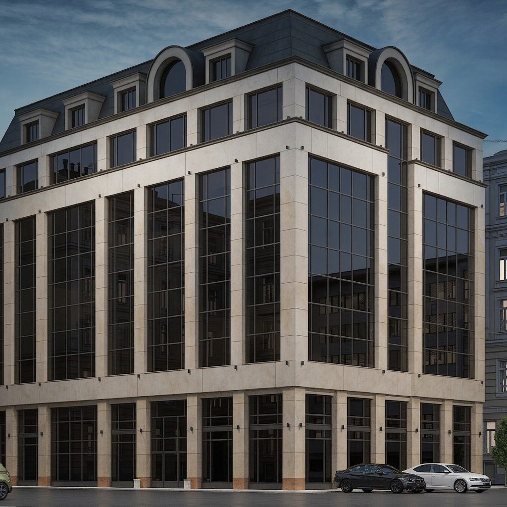 Плоское освещение