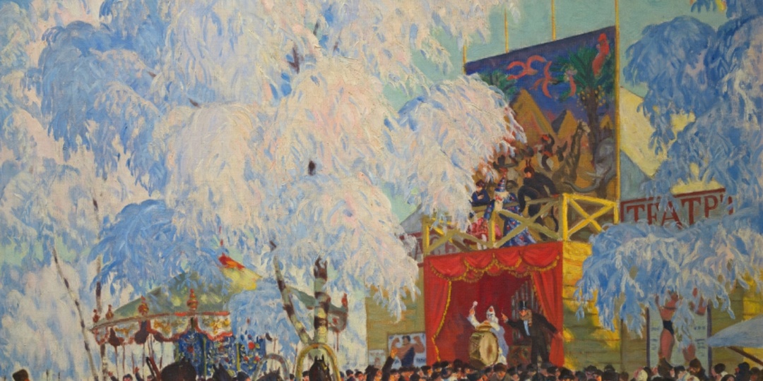 СЛОВА, РОЖДЕННЫЕ В ТЕАТРЕ