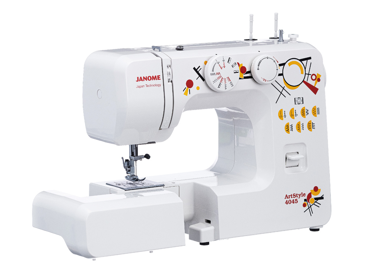 Janome ArtStyle 4045