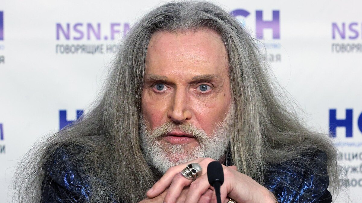 Фото: Petrov Sergey/globallookpress.com