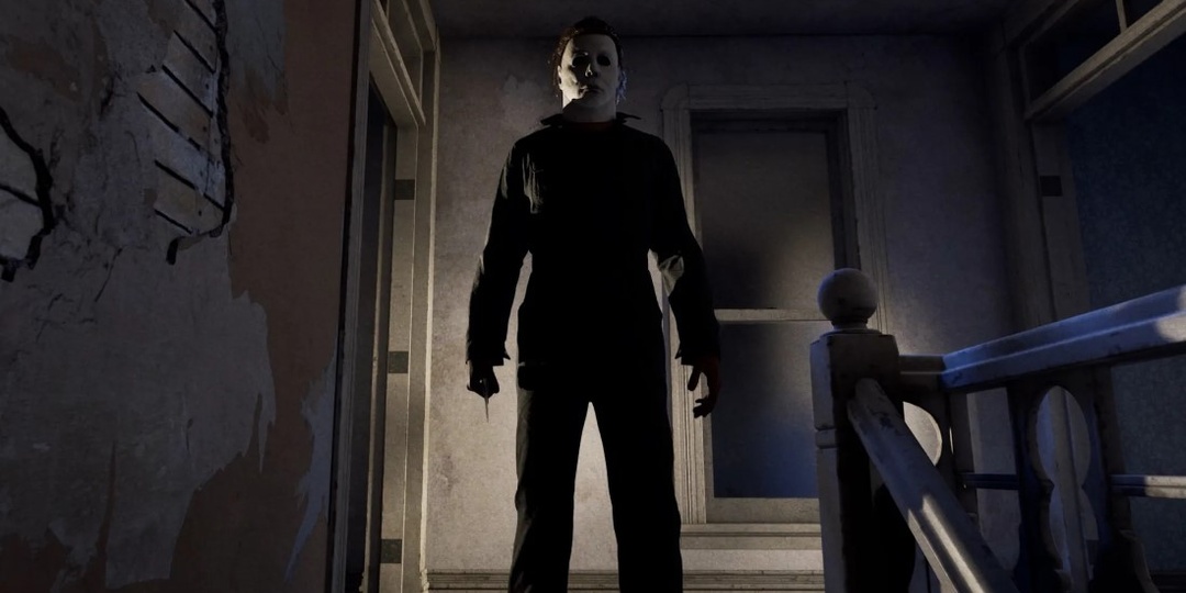 В новом трейлере игры Halloween: The Game Майкл Майерс вышел на охоту