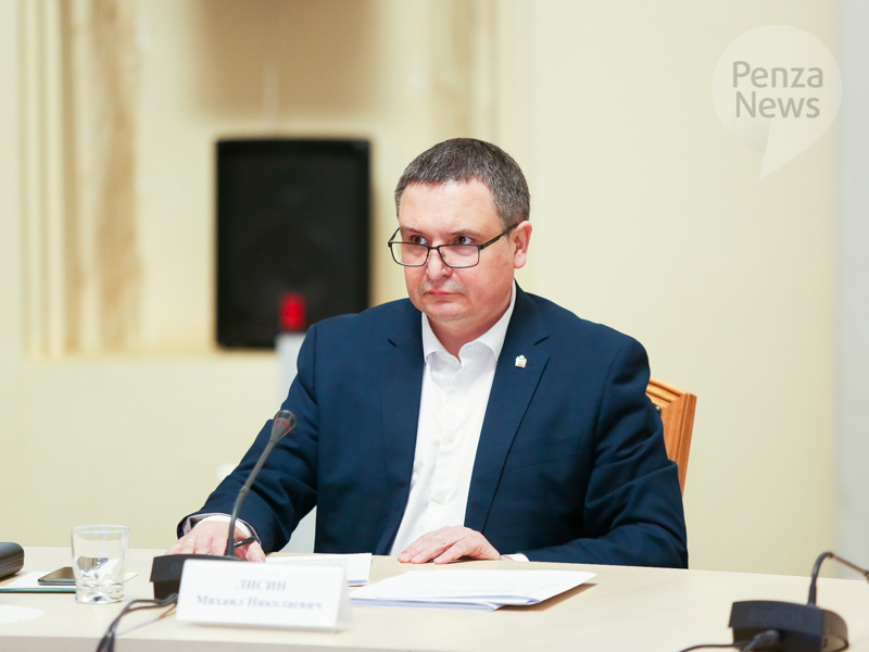    © Фото из архива ИА «PenzaNews»