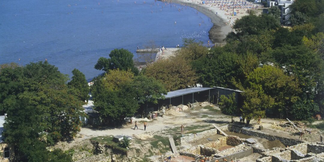 В РСТ назвали текущий период самым выгодным для покупки отдыха в Анапе