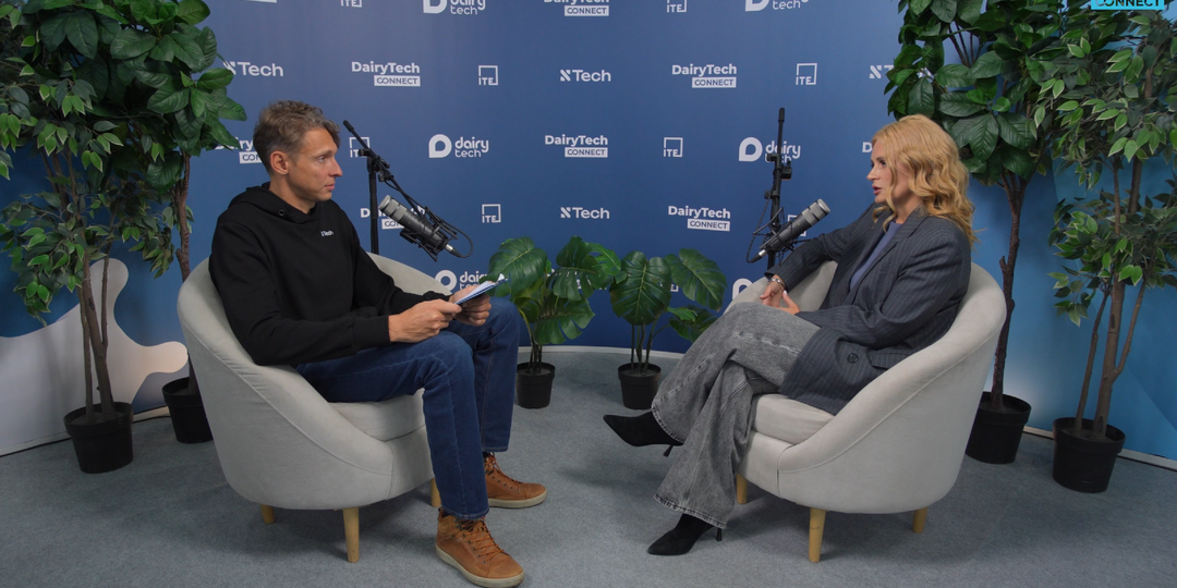 От заквасок до результата: как сегодня строится молочное производство?