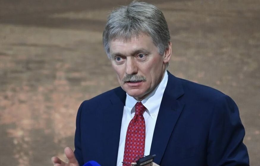   Взнос на СВО: ответ Пескова, после которого у западной прессы пропал дар речи