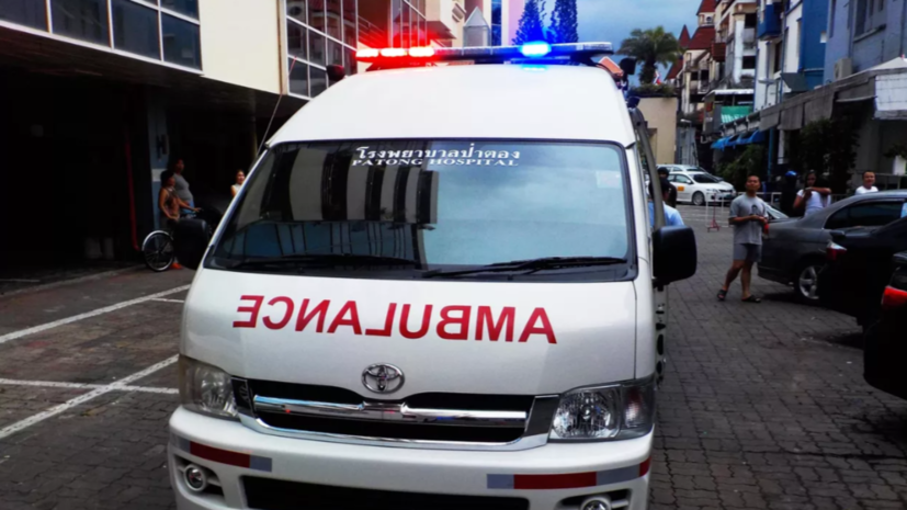   РИА Новости