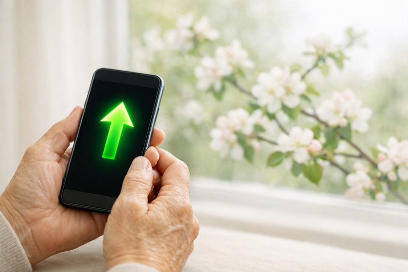     Фото сгенерировано