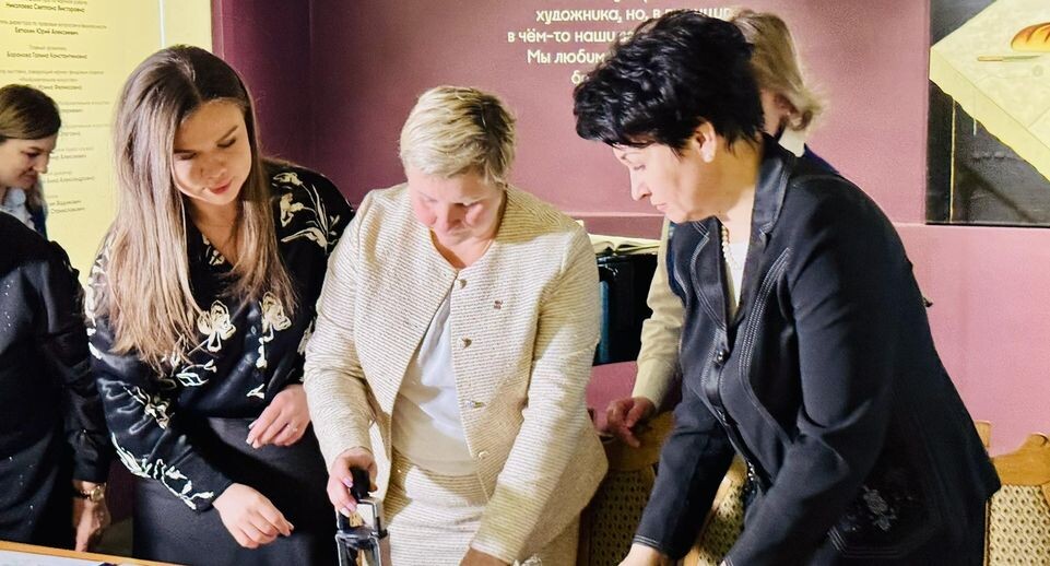    Татьяна Сташенко