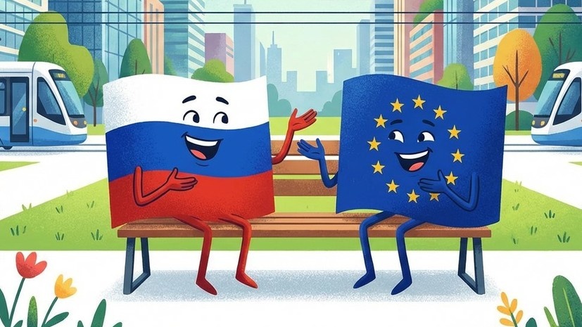   Сгенерировано с помощью ИИ
