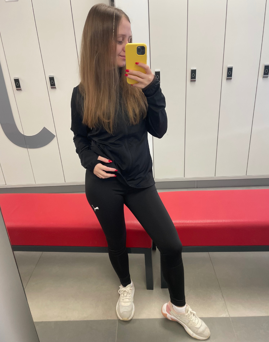 Всем привет ✌🏻