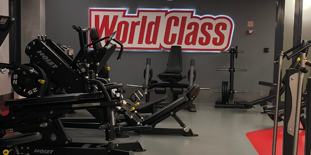 Стоит ли идти в World Class в Екатеринбурге - плюсы и минусы