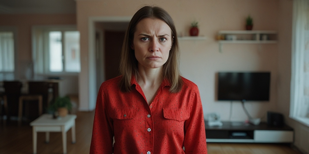 Свекровь начала делить мою квартиру и уже сходила к юристу. Я молча слушала, пока не увидела, что муж сделал за моей спиной