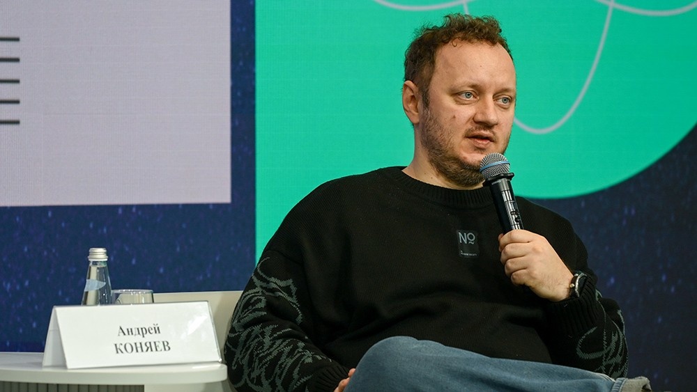 Пресс-служба Национального центра «Россия»