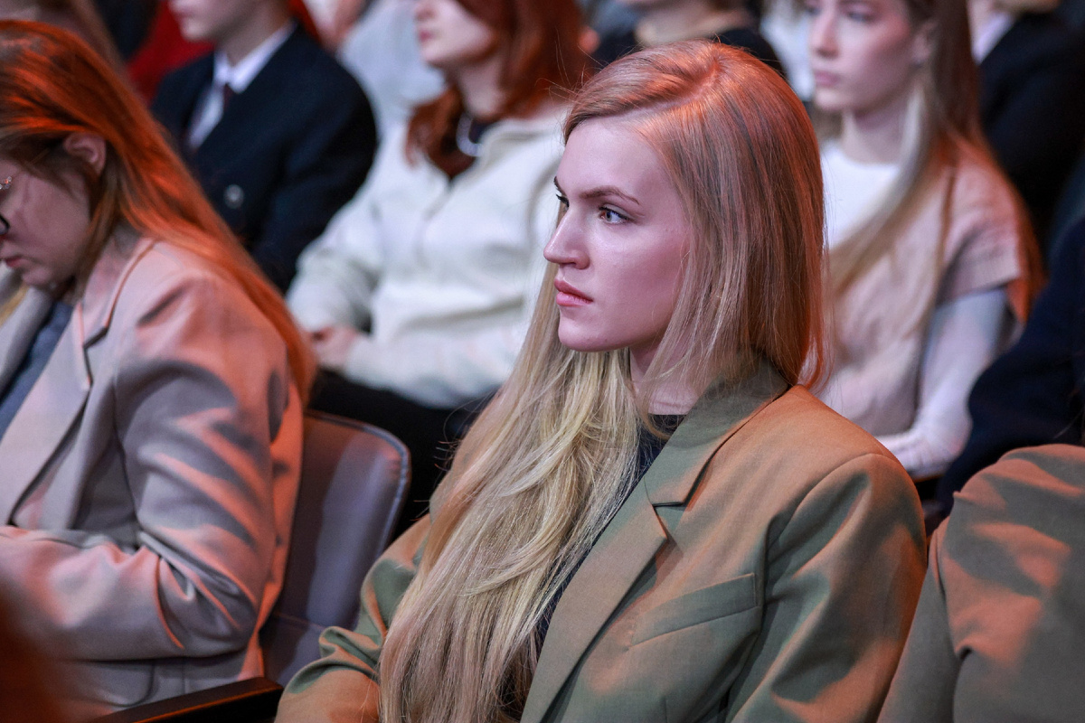 Пресс-служба Национального центра «Россия»