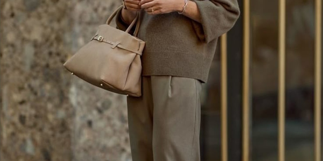 7 самых модных брюк на весну 2026: тренды нового сезона