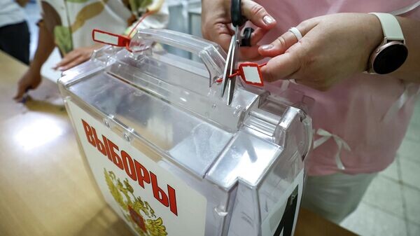    © РИА Новости . Виталий Тимкив