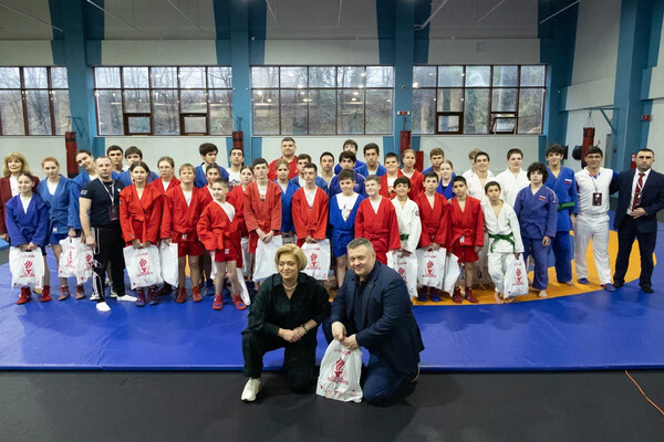 Фестиваль «Импульс»   📷