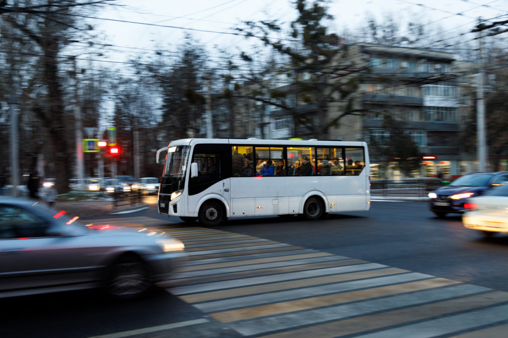    Фото: СвоёТВ/Сергей Пархисенко Светлана Уварова