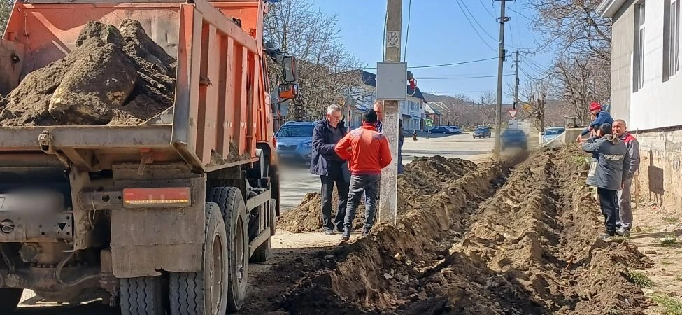    Фото: администрация Петровского округа Светлана Уварова