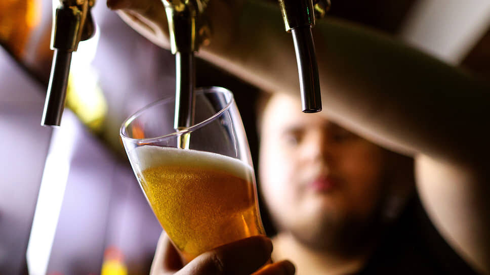 Фото: Андрей Бресонов / Коммерсантъ