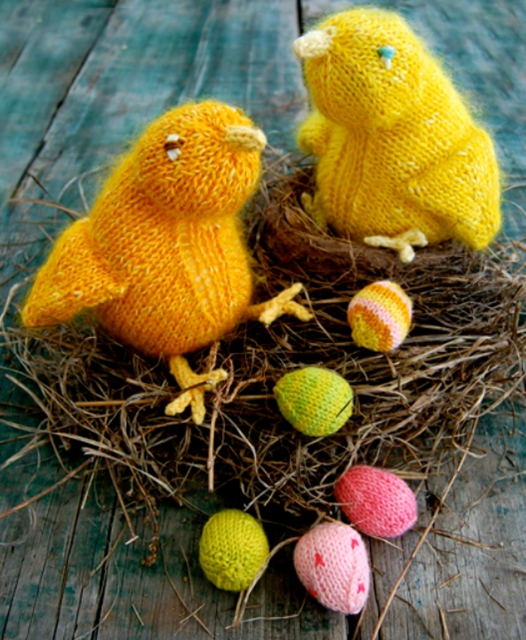 Дизайн Purl Soho