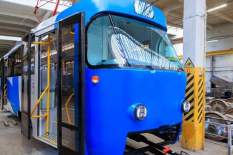    Фото: Администрация Волгограда