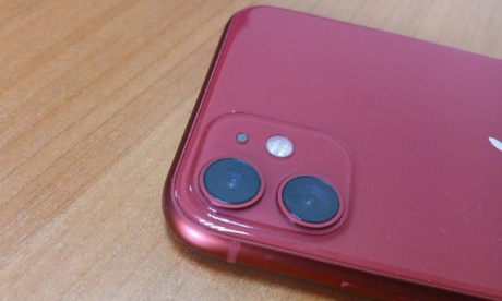 В Благовещенске будут судить пассажира, который украл упавший у соседа iPhone