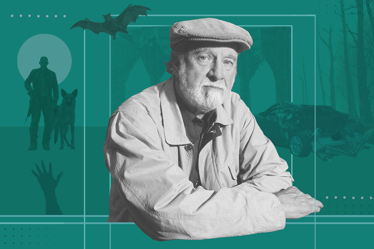    Ричард Мэтисон