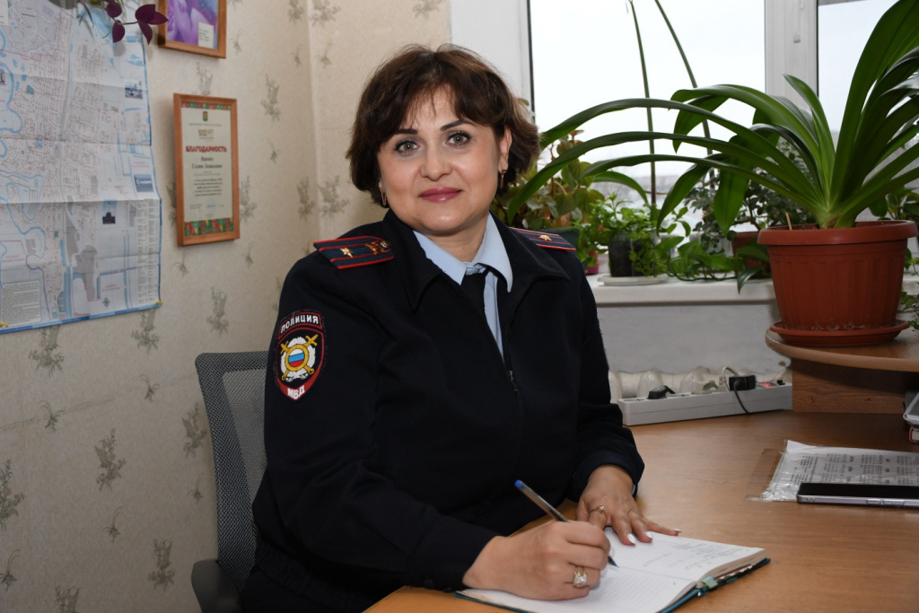    Фото: И. Куницкая. Ирина Куницкая