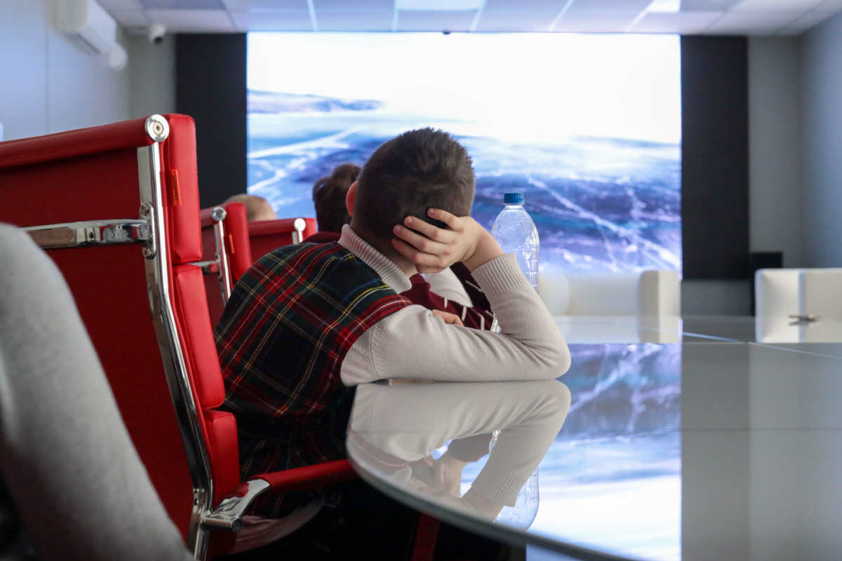    Фото: ТРК «Таврия»