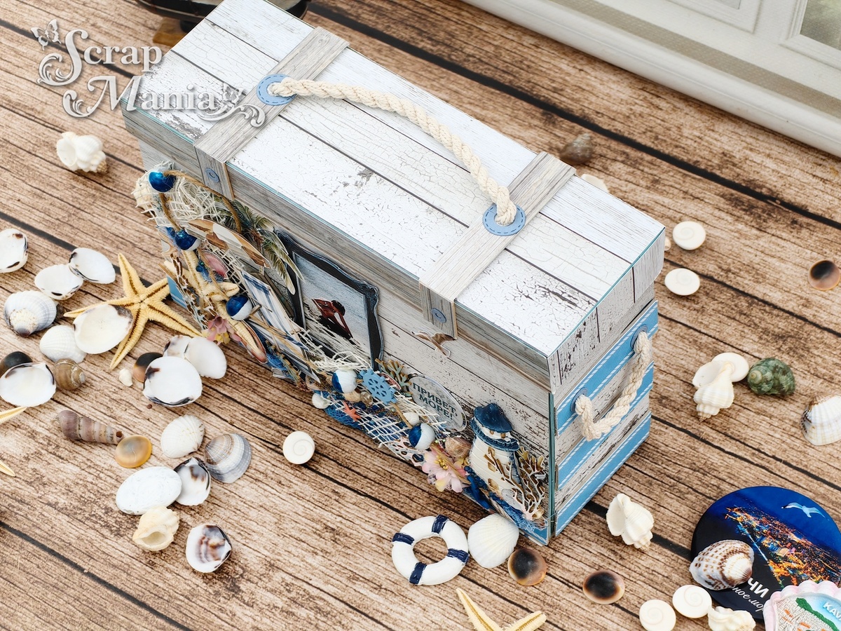 Больше фото в галерее. Листайте ➡