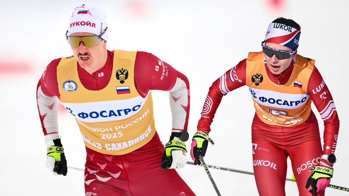    Владимир Астапкович и Рамиль Ситдиков, РИА Новости