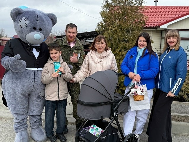    Фото предоставлено Ю.Денисовой Диана Огнева
