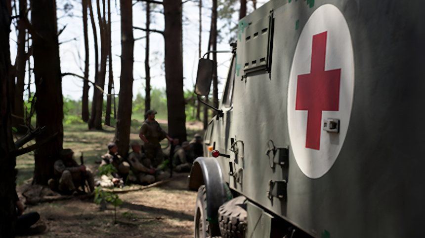    Фото: www.globallookpress.com/Mihir Melwani; 5-tv.ru