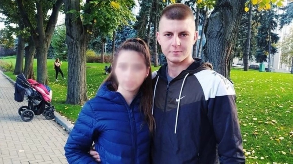 Молодые люди встречались около года. Фото: соцсети